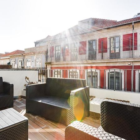 Almada Luxurious Duplex By Da'Home Porto Bagian luar foto