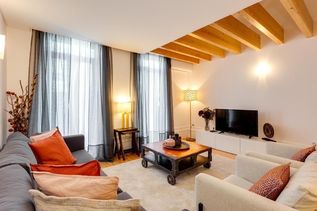 Almada Luxurious Duplex By Da'Home Porto Bagian luar foto