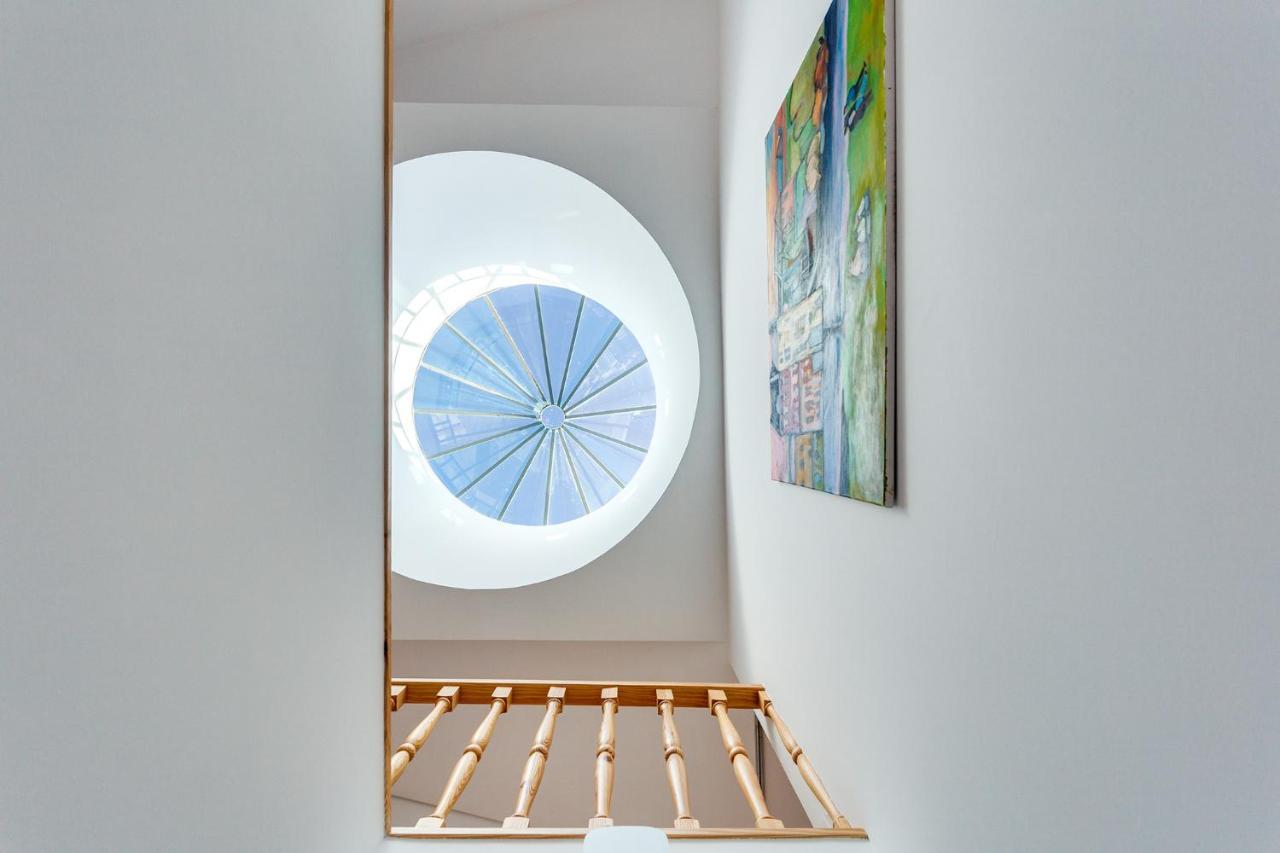 Almada Luxurious Duplex By Da'Home Porto Bagian luar foto