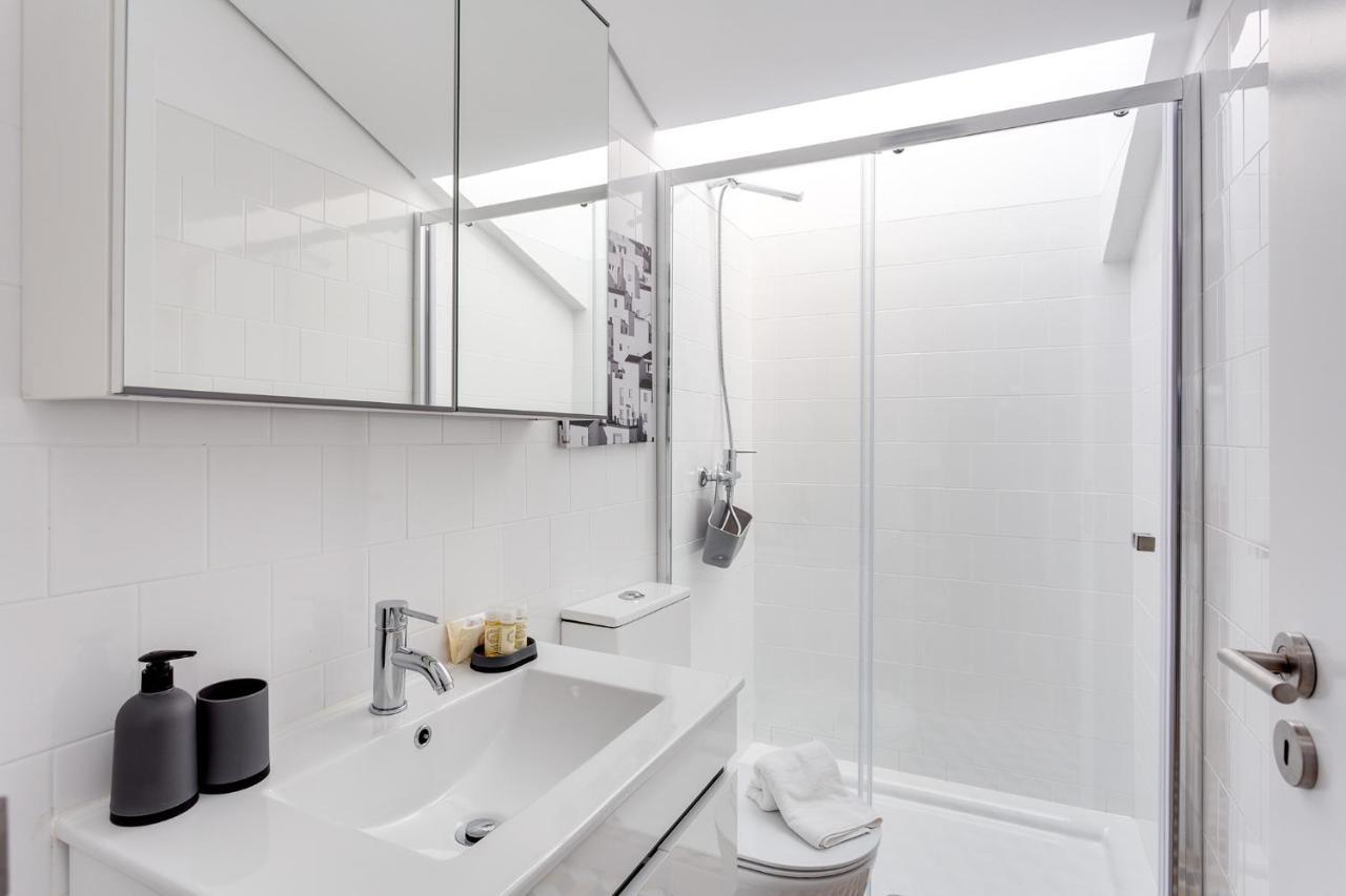 Almada Luxurious Duplex By Da'Home Porto Bagian luar foto