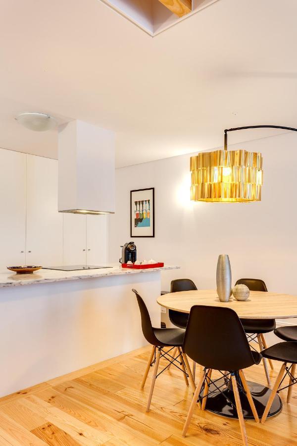 Almada Luxurious Duplex By Da'Home Porto Bagian luar foto