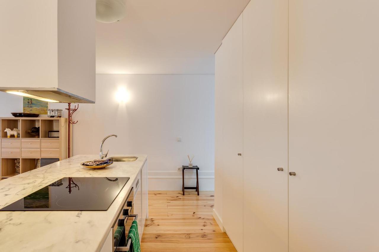 Almada Luxurious Duplex By Da'Home Porto Bagian luar foto