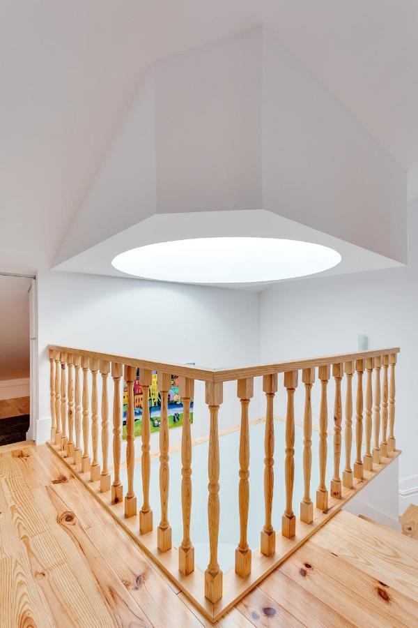 Almada Luxurious Duplex By Da'Home Porto Bagian luar foto
