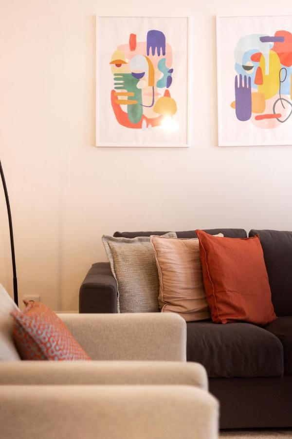 Almada Luxurious Duplex By Da'Home Porto Bagian luar foto